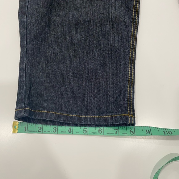 Jeans Bay Capri Jeans ~ NEW - Picture 12 of 12
